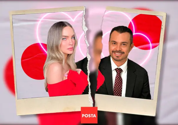 Señales que indican que Belinda terminó con su novio poblano