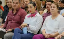 Presidenta Electa de Gómez Palacio advierte de extorsiones realizadas falsamente en su nombre
