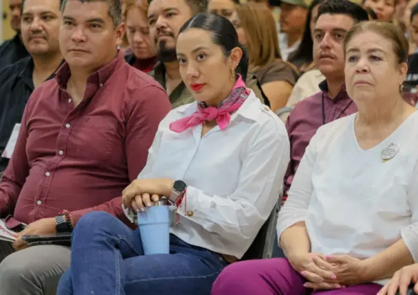 Presidenta Electa de Gómez Palacio advierte de extorsiones realizadas falsamente en su nombre