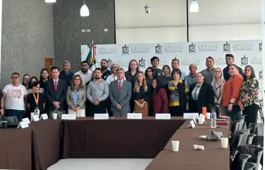 Perla Villarreal busca que propuesta de transporte escolar se incluya en la nueva Ley de Educación