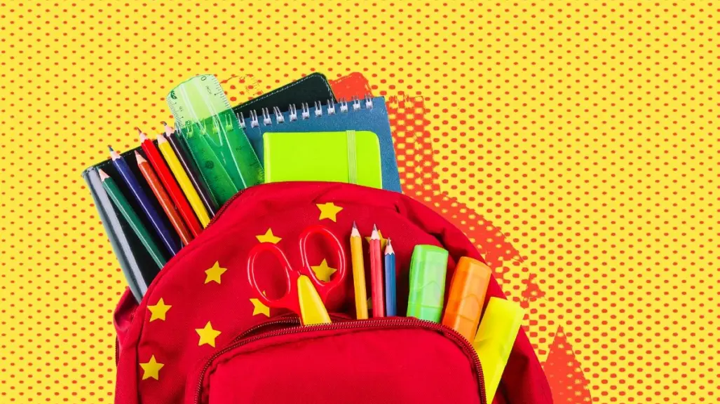 Regreso a clases en Nuevo León: Conoce la lista de útiles escolares para quinto grado