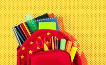 Regreso a clases en Nuevo León: Conoce la lista de útiles escolares para quinto grado