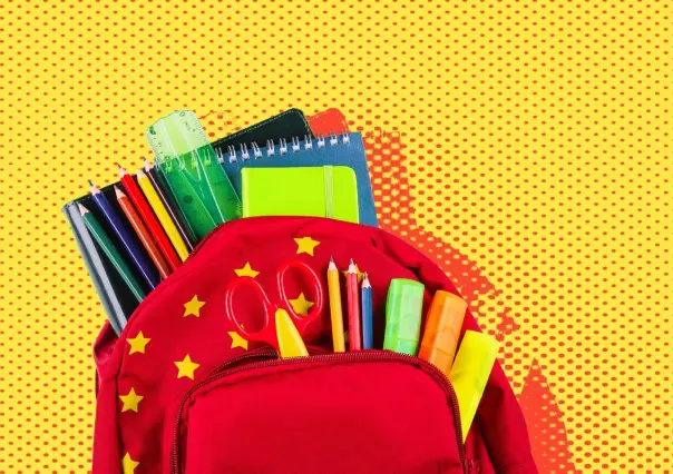 Regreso a clases en Nuevo León: Conoce la lista de útiles escolares para quinto grado