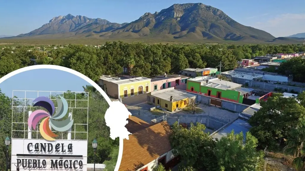 Este municipio de Coahuila es perfecto para un verano de aventura este 2025