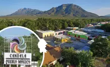 Este municipio de Coahuila es perfecto para un verano de aventura este 2025