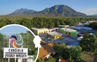 Este municipio de Coahuila es perfecto para un verano de aventura este 2025