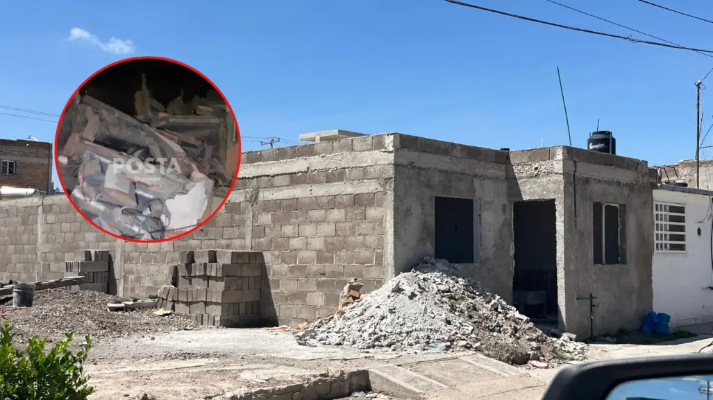 A casi 6 meses de la explosión en el Fidel Velázquez, ¿qué ha pasado con la reconstrucción?