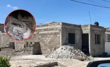 A casi 6 meses de la explosión en el Fidel Velázquez, ¿qué ha pasado con la reconstrucción?