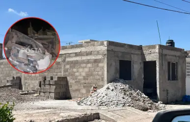 A casi 6 meses de la explosión en el Fidel Velázquez, ¿qué ha pasado con la reconstrucción?