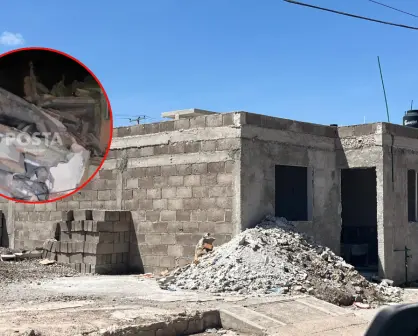 A casi 6 meses de la explosión en el Fidel Velázquez, ¿qué ha pasado con la reconstrucción?