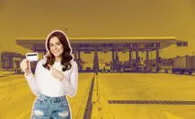 Casetas de Nuevo León: ¿Cuándo es obligatorio el uso del TAG?
