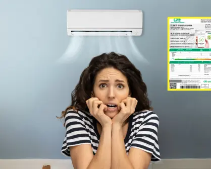 CFE te da este consejo para mantener tu casa fresca y ahorrar dinero en temporada de calor