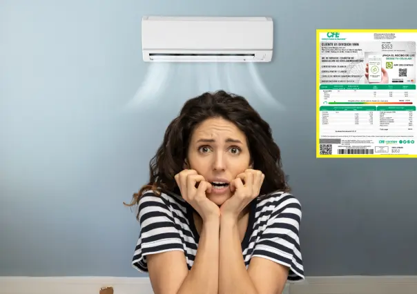 CFE te da este consejo para mantener tu casa fresca y ahorrar dinero en temporada de calor
