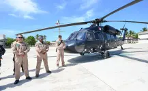 Chiapas estrena equipamiento policiaco abatiendo a 2 delincuentes
