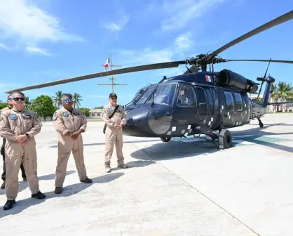 Chiapas estrena equipamiento policiaco abatiendo a 2 delincuentes