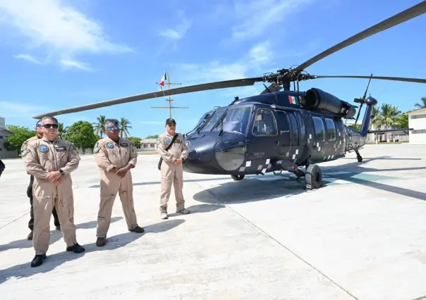 Chiapas estrena equipamiento policiaco abatiendo a 2 delincuentes