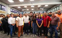 Yucatán ofrecerá la primera Ingeniería en Ciberseguridad en línea del país