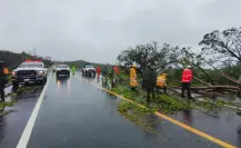 El ciclón Gil podría formarse el miércoles en el Pacífico: esta es su trayectoria y velocidad