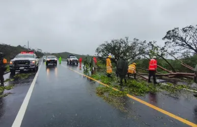 El ciclón Gil podría formarse el miércoles en el Pacífico: esta es su trayectoria y velocidad
