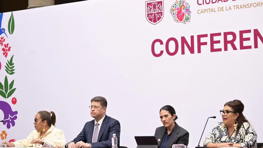 Despojo en la CDMX: la estrategia de Clara Brugada para recuperar inmuebles y proteger a víctimas