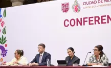 Despojo en la CDMX: la estrategia de Clara Brugada para recuperar inmuebles y proteger a víctimas