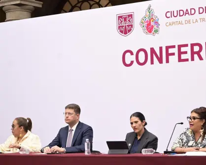 Despojo en la CDMX: la estrategia de Clara Brugada para recuperar inmuebles y proteger a víctimas