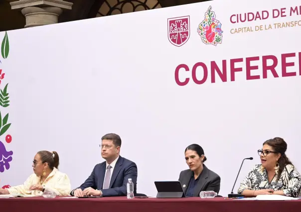 Despojo en la CDMX: la estrategia de Clara Brugada para recuperar inmuebles y proteger a víctimas