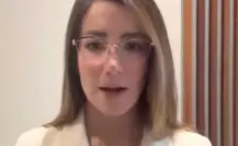 ¿Quién es Claudia Mollinedo, periodista que causó polémica en restaurante de Polanco?