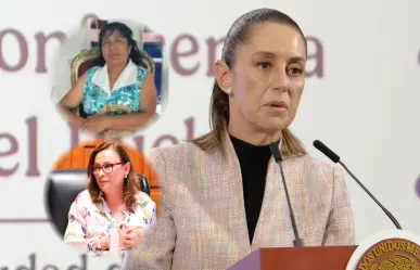 Claudia Sheinbaum sobre maestra Irma: "Todo homicidio es lamentable", tras dichos de Rocío Nahle