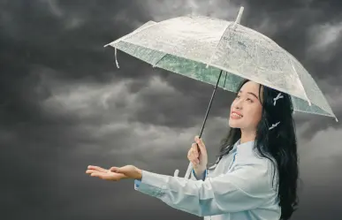 Tormentas fuertes y ambiente bochornoso en Yucatán este martes 29 de julio