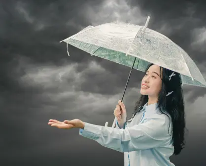 Tormentas fuertes y ambiente bochornoso en Yucatán este martes 29 de julio