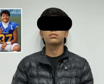 Arrestan al presunto agresor del joven de 17 años apuñalado en fiesta de Saltillo