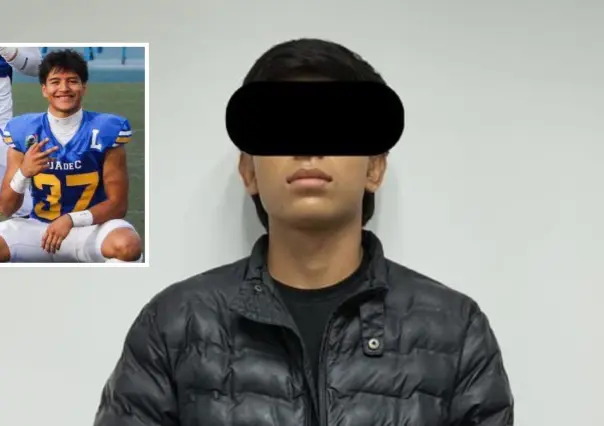 Arrestan al presunto agresor del joven de 17 años apuñalado en fiesta de Saltillo
