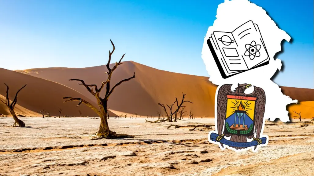 UAdeC invita a estudiar "Ciencia en el Desierto" en Cuatro Ciénagas