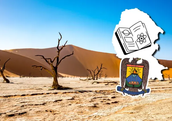UAdeC invita a estudiar "Ciencia en el Desierto" en Cuatro Ciénagas