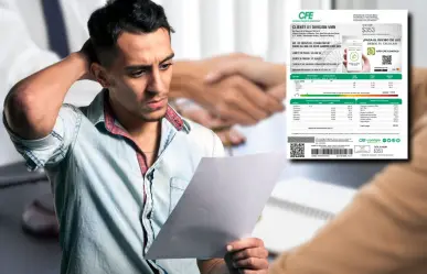 ¿Cómo cambiar el titular del recibo de luz en La Paz? Oficinas de CFE y requisitos 2025