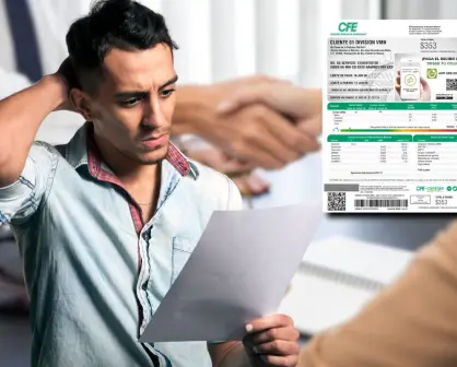 ¿Cómo cambiar el titular del recibo de luz en La Paz? Oficinas de CFE y requisitos 2025