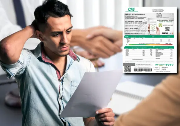 ¿Cómo cambiar el titular del recibo de luz en La Paz? Oficinas de CFE y requisitos 2025
