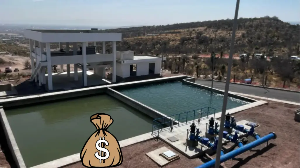 Conagua invertirá en Durango 139 millones de pesos por esta razón