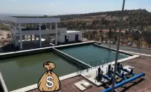 Conagua invertirá en Durango 139 MDP por esta razón
