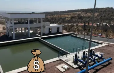 Conagua invertirá en Durango 139 millones de pesos por esta razón