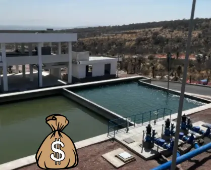 Conagua invertirá en Durango 139 MDP por esta razón