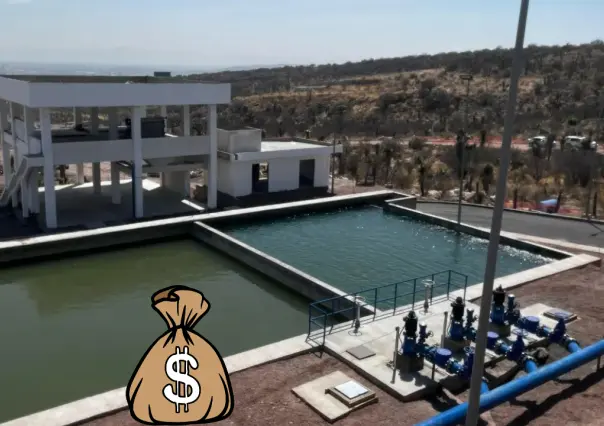Conagua invertirá en Durango 139 millones de pesos por esta razón