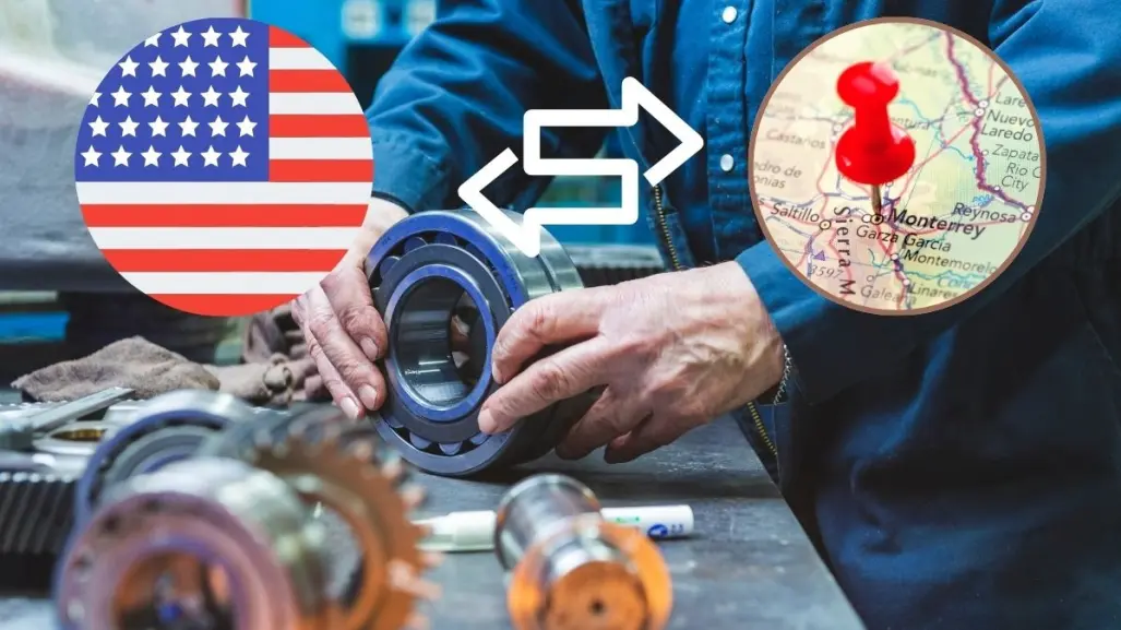 Conoce cómo el nearshoring en manufactura impacta en los aranceles en Nuevo León