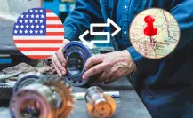 Conoce cómo el nearshoring en manufactura impacta en los aranceles en Nuevo León
