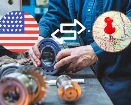 Conoce cómo el nearshoring en manufactura impacta en los aranceles en Nuevo León