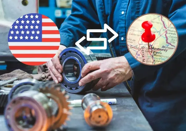 Conoce cómo el nearshoring en manufactura impacta en los aranceles en Nuevo León