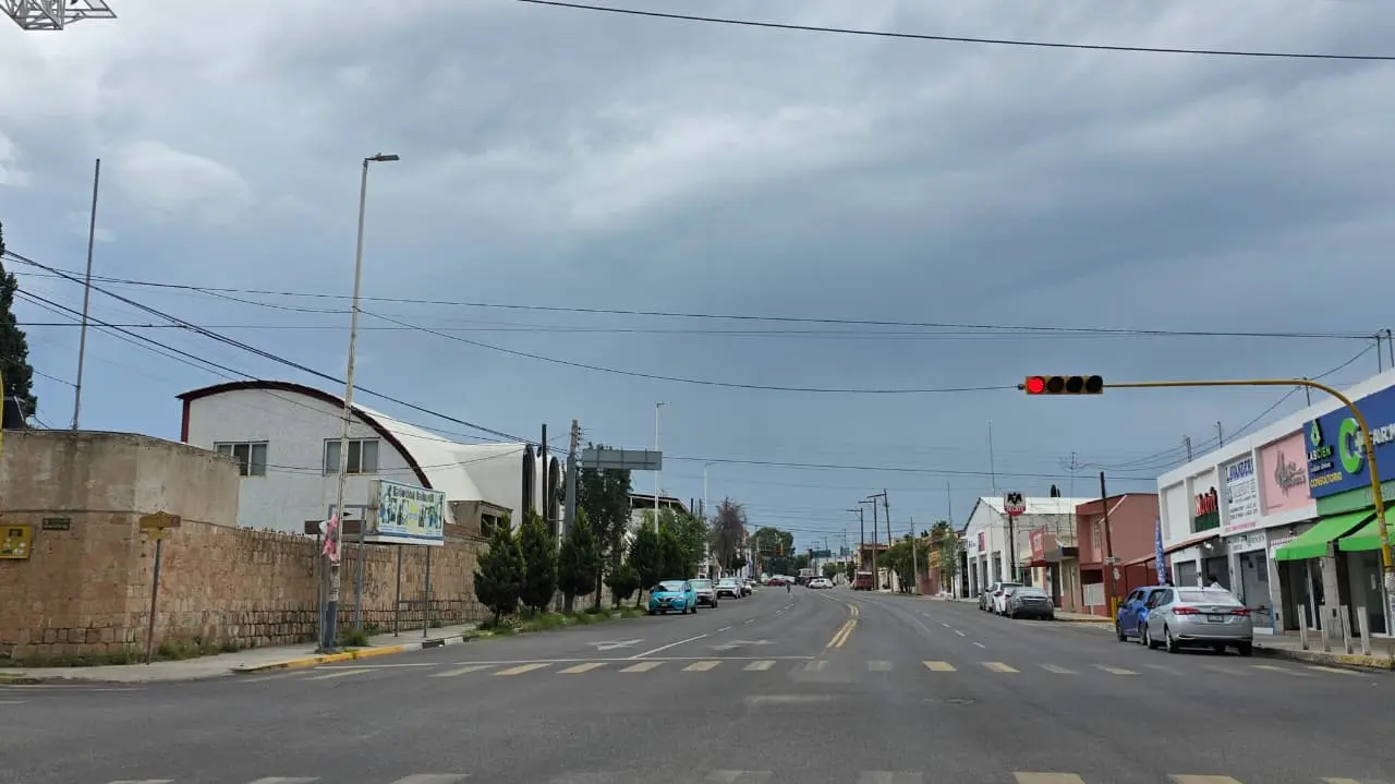 Foto: Gerardo Lares | Conoce el pronóstico del clima para la entidad duranguense este 29 de julio.