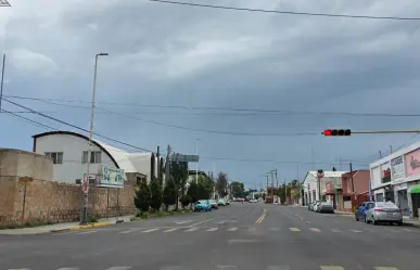 ¿Qué pronóstico del clima tiene Durango para este martes 29 de julio? 