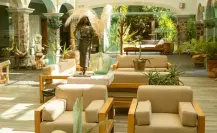 El hotel de Durango cuya tarifa es tan alta como en la Zona Dorada de Mazatlán
